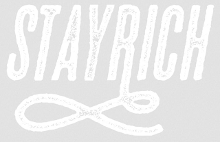 STAYRICH logo