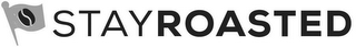 STAYROASTED logo