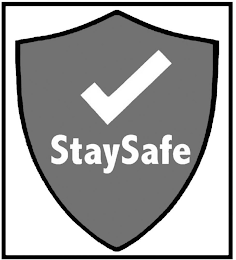 STAYSAFE logo
