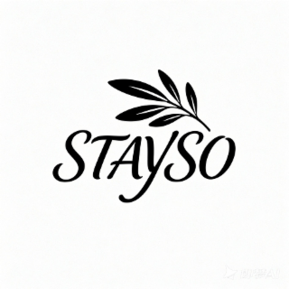 STAYSO logo