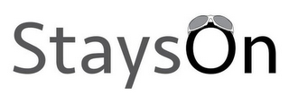 STAYSON logo