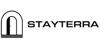 STAYTERRA logo