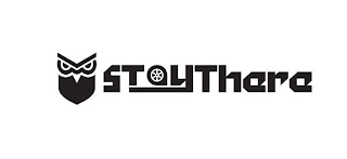 STAYTHERE logo