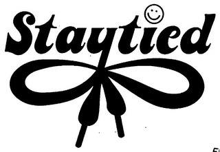 STAYTIED logo
