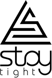 STAYTIGHT logo