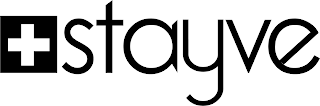 STAYVE logo