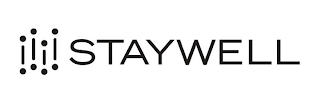STAYWELL logo
