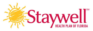 STAYWELL HEALTH PLAN OF FLORIDA logo