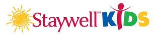 STAYWELL KIDS logo