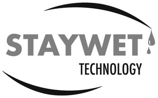STAYWET TECHNOLOGY logo