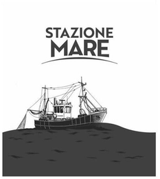 STAZIONE MARE logo