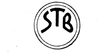 STB logo