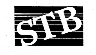 STB logo