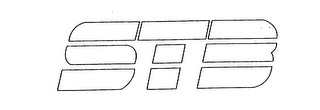 STB logo