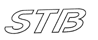 STB logo