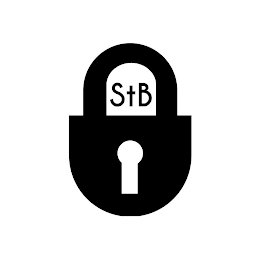 STB logo