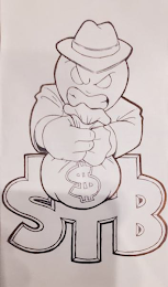 STB logo