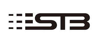 STB logo