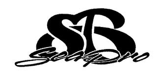 STB SEAPRO logo