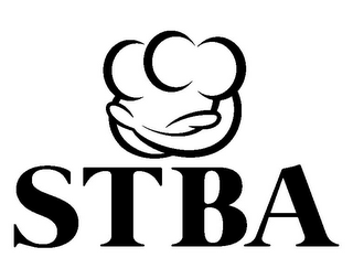 STBA logo