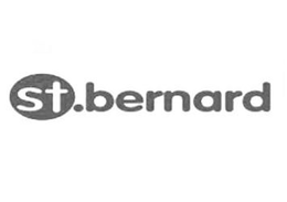ST.BERNARD logo