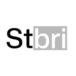 STBRI logo
