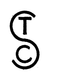 STC logo