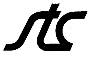 STC logo