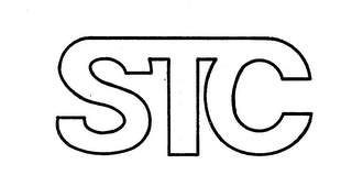 STC logo