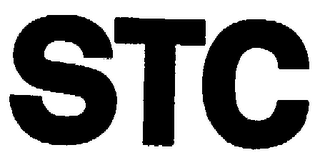 STC logo