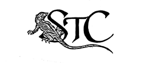 STC logo