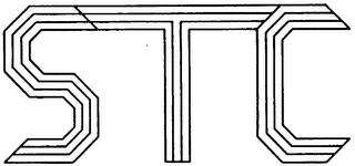 STC logo
