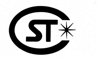 STC logo