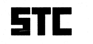 STC logo