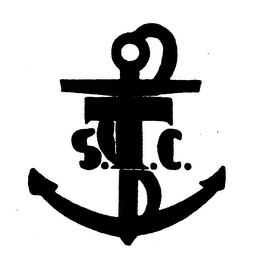 STC logo