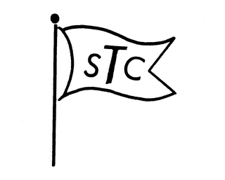 STC logo