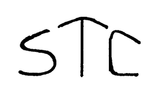 STC logo
