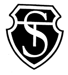 STC logo