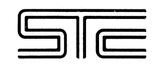 STC logo