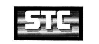 STC logo