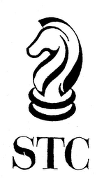 STC logo