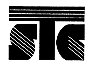 STC logo