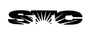 STC logo