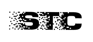 STC logo