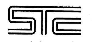 STC logo