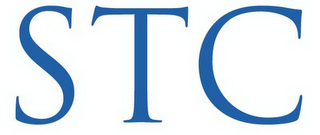 STC logo