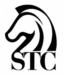 STC logo