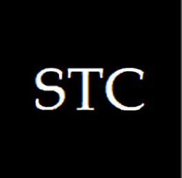 STC logo
