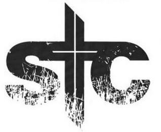 STC logo