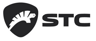 STC logo